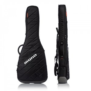 Mono Cases Mono Cases - Vertigo Electric Guitar Bag - Black/Grey