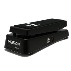 Mission Engineering Mission Engineering - Expression EP1 - Pedal - Black
