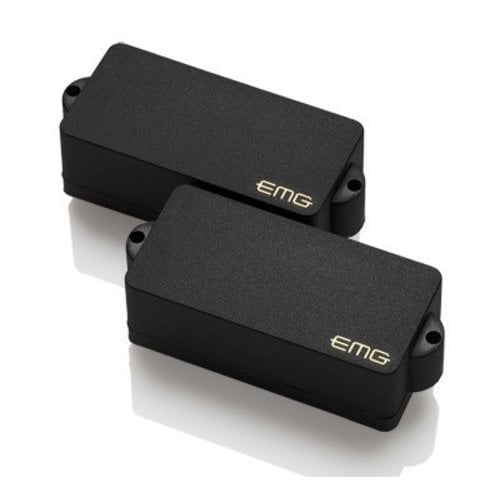 EMG EMG - Pickup -  PA Black