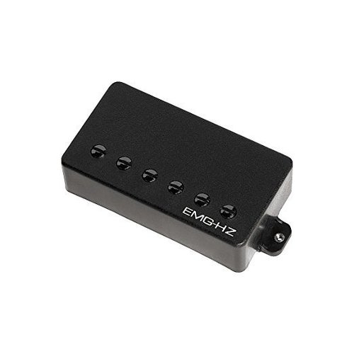 EMG EMG - Pickup - HZ Passive H1-N Black EMG EMG - Pickup - HZ Passive H1-N Black