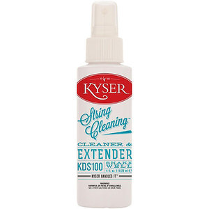 Kyser Kyser - String Cleaner Spray