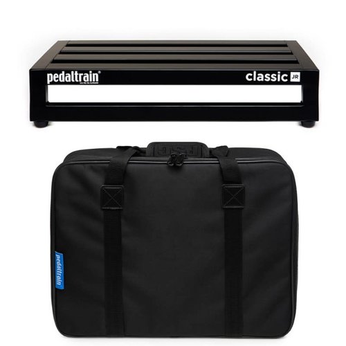 Pedaltrain Pedaltrain - Classic Jr - Soft Case