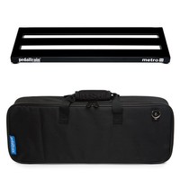 Pedaltrain - Metro 24 - Soft Case