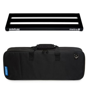 Pedaltrain Pedaltrain - Metro 24 - Soft Case