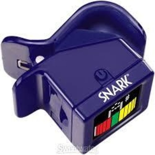 LPD Music Snark - Son of Snark - Mini Guitar and Bass Tuner LPD Music Snark - Son of Snark - Mini Guitar and Bass Tuner