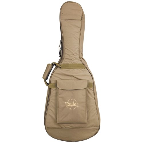 Taylor Guitars Taylor - Gig Bag For Dreadnought, Grand Auditorium - 100 Series Taylor Guitars Taylor - Gig Bag For Dreadnought, Grand Auditorium - 100 Series