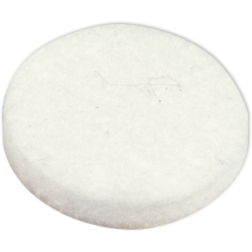 Dunlop Dunlop - Felt Pad for Wah Wah Dunlop Dunlop - Felt Pad for Wah Wah