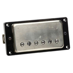Seymour Duncan Seymour Duncan - Antiquity Humbucker - Neck - Nickel