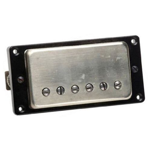 Seymour Duncan Seymour Duncan - Antiquity Humbucker - Neck - Nickel Seymour Duncan Seymour Duncan - Antiquity Humbucker - Neck - Nickel