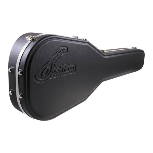 USED - Ovation Hardshell Case - Estuche Duro USED - Ovation Hardshell Case - Estuche Duro