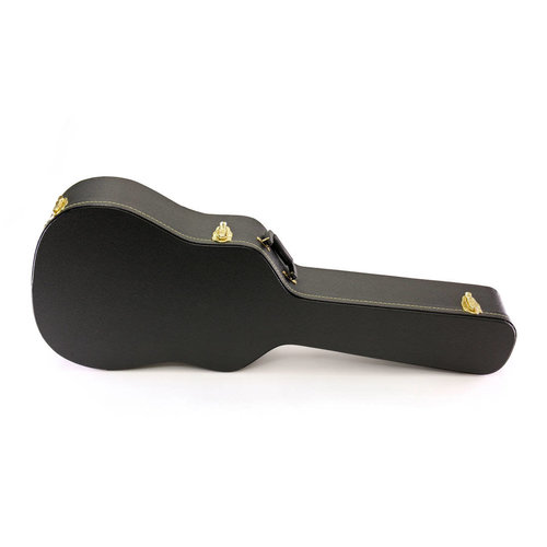 USED - Hardshell Case for Acoustic - Estuche Duro USED - Hardshell Case for Acoustic - Estuche Duro