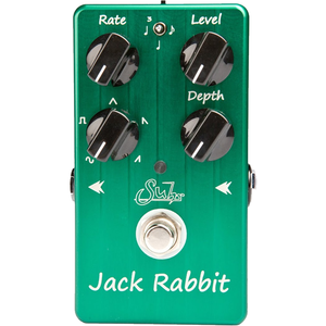 Suhr Suhr - Jack Rabbit Tremolo