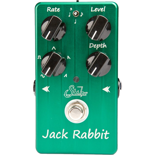 Suhr Suhr - Jack Rabbit Tremolo