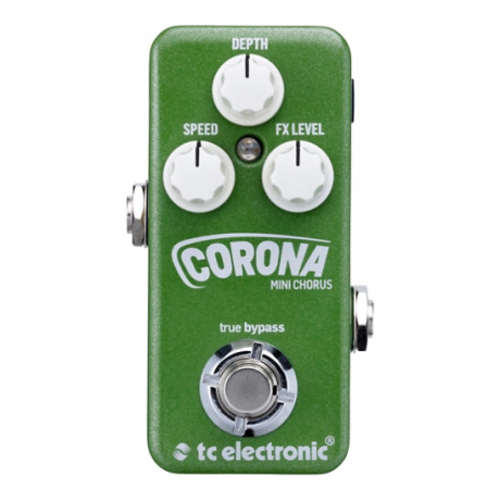 TC Electronic TC Electronic - Corona - Mini Chorus TC Electronic TC Electronic - Corona - Mini Chorus