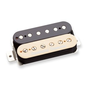 Seymour Duncan Seymour Duncan - TB-PG1b - Pearly Gates - Bridge - Zebra