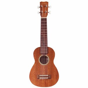 Cordoba Cordoba - 20SM - Mahogany - Soprano Acoustic Ukulele - Natural