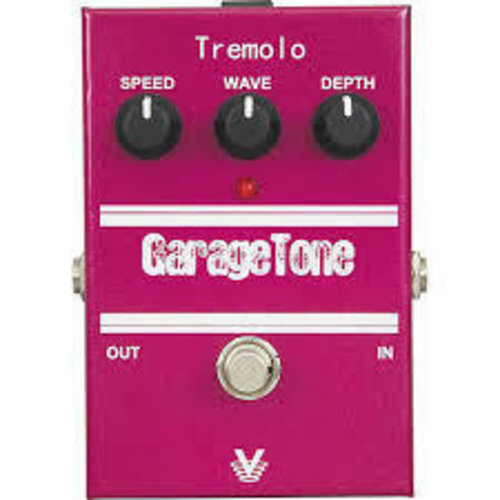 TrueTone TrueTone - Garagetone - Tremolo TrueTone TrueTone - Garagetone - Tremolo