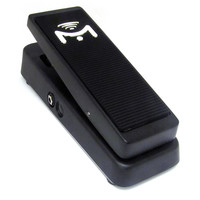 Mission Engineering - VM Pro - Buffered Volume Pedal - Standard - Black