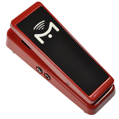 Mission Engineering Mission Engineering - VM1 - Volume Pedal with Mute and Tuner Out - Red Mission Engineering Mission Engineering - VM1 - Volume Pedal with Mute and Tuner Out - Red