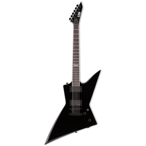 LTD - ESP Guitars LTD - EX 401 - Electric Guitar - Solid-body - Black LTD - ESP Guitars LTD - EX 401 - Electric Guitar - Solid-body - Black