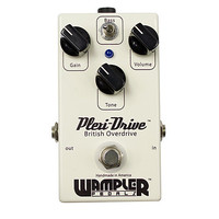 Wampler - Plexi-Drive Overdrive
