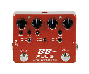 Xotic BB PLUS BB+ BB Preamp エフェクター 歪みペダル xotic-xotic-bb-preamp-plus.jpg