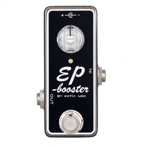 Xotic Xotic - EP Booster Xotic Xotic - EP Booster