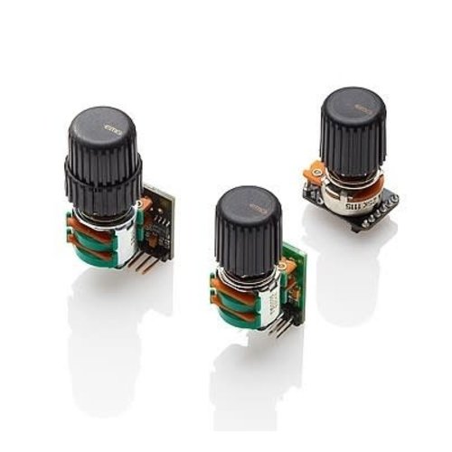 EMG EMG - BTC HZ System EMG EMG - BTC HZ System