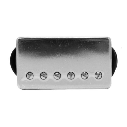 Lollar Lollar - Imperial - Humbucker High Wind Neck - Nickel Lollar Lollar - Imperial - Humbucker High Wind Neck - Nickel