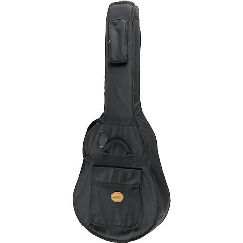Gretsch Gretsch - G2162 Gig Bag - Semi Hollow Body - Archtop - 16" Bout Gretsch Gretsch - G2162 Gig Bag - Semi Hollow Body - Archtop - 16" Bout