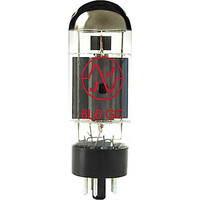 JJ Electronics - 6L6GC - Power Tubes - SINGLE