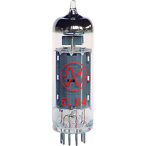JJ Electronics JJ Electronics - EL84 - Power Tubes - SINGLE JJ Electronics JJ Electronics - EL84 - Power Tubes - SINGLE