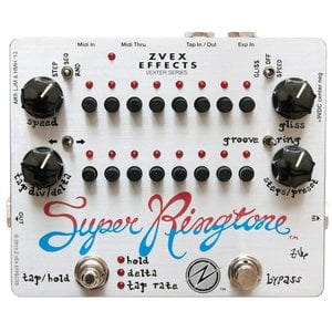 Zvex Zvex - Super Ringtone