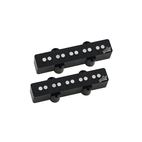 Aguilar Aguilar - AG 5J-60 - 5 String Jazz Bass - 60's - Pickup Set Aguilar Aguilar - AG 5J-60 - 5 String Jazz Bass - 60's - Pickup Set