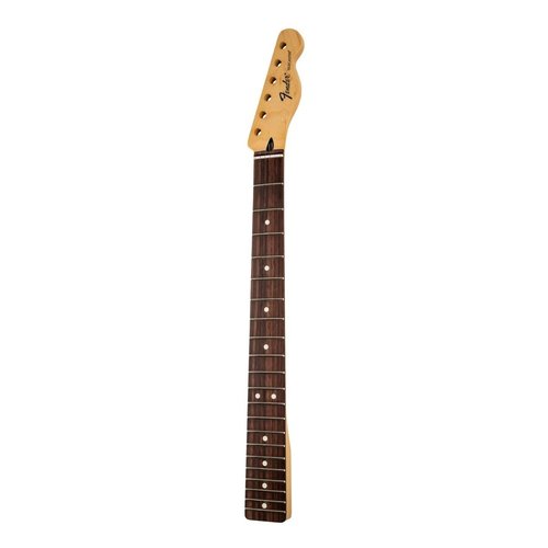 Fender Fender - American Telecaster - Replacement Neck - 22 Jumbo - American Standard - Rosewood Fender Fender - American Telecaster - Replacement Neck - 22 Jumbo - American Standard - Rosewood