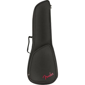 Fender Fender - FU610 Gig Bag - Soprano Ukulele