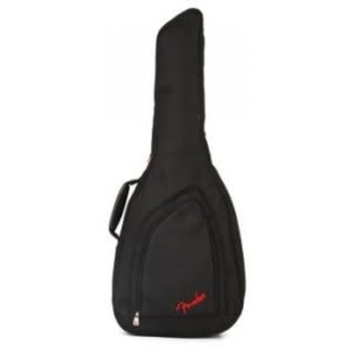 Fender Fender - FAC-610 - Classical Gig Bag - Black Fender Fender - FAC-610 - Classical Gig Bag - Black