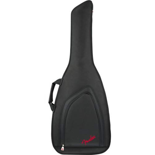 Fender Fender - FESS-610 - Short scale - Electric Guitar Gig Bag - Black Fender Fender - FESS-610 - Short scale - Electric Guitar Gig Bag - Black