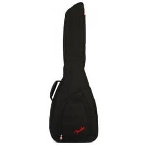 Fender Fender - FAB-610 - Long Scale - Acoustic Bass Gig Bag- Black