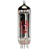 JJ Electronics - 6CA4 / EZ81 - Rectifier Tube - SINGLE