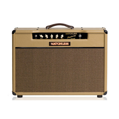 Matchless - Lightning 15 - Guitar Combo Matchless - Lightning 15 - Guitar Combo