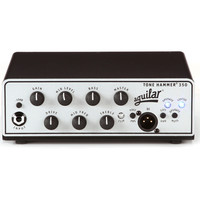 Aguilar - Tone Hammer 350 - Super Light - 350 Watts - Bass Head