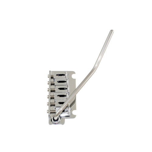 Allparts Allparts - Gotoh - 510T-FE1 Fulcrum Tremolo - Chrome Allparts Allparts - Gotoh - 510T-FE1 Fulcrum Tremolo - Chrome