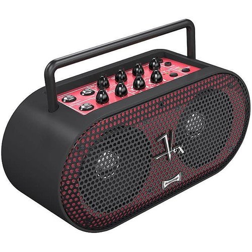 Vox Vox - Soundbox Mini - Black Vox Vox - Soundbox Mini - Black