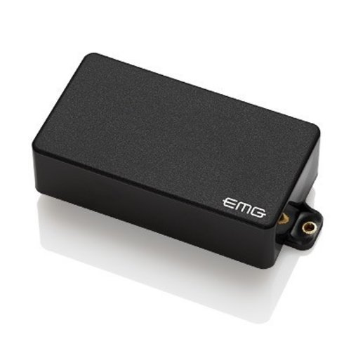 EMG EMG - 81 Pickup - Black EMG EMG - 81 Pickup - Black