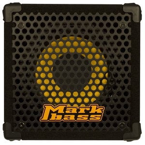 Markbass Markbass - Micromark 801 - 60W - 1x8" - Bass Amp Combo