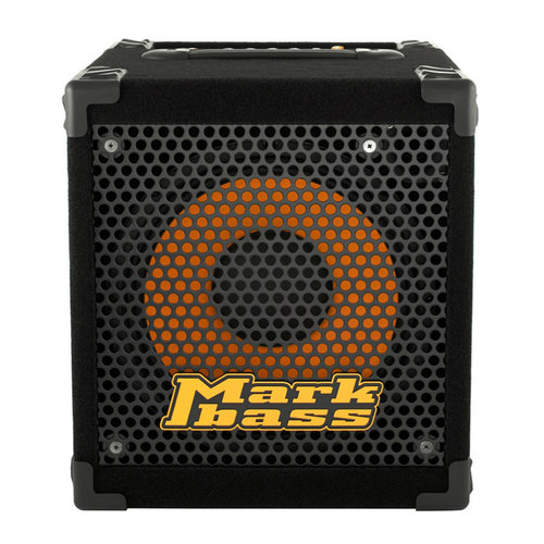 Markbass Markbass - Mini CMD 121 P - 500W - 1x12" Bass Combo Markbass Markbass - Mini CMD 121 P - 500W - 1x12" Bass Combo
