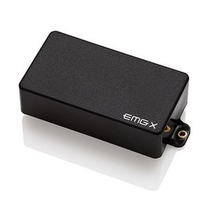 EMG EMG - Pickup - 85X - Black