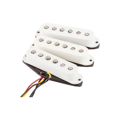 Fender Allparts - Fender Tex-Mex Strat Pickups Fender Allparts - Fender Tex-Mex Strat Pickups