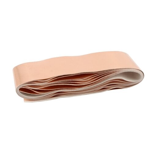 Allparts Allparts - Copper Shielding Tape